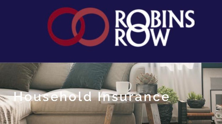 Robins Row Ltd tweet media