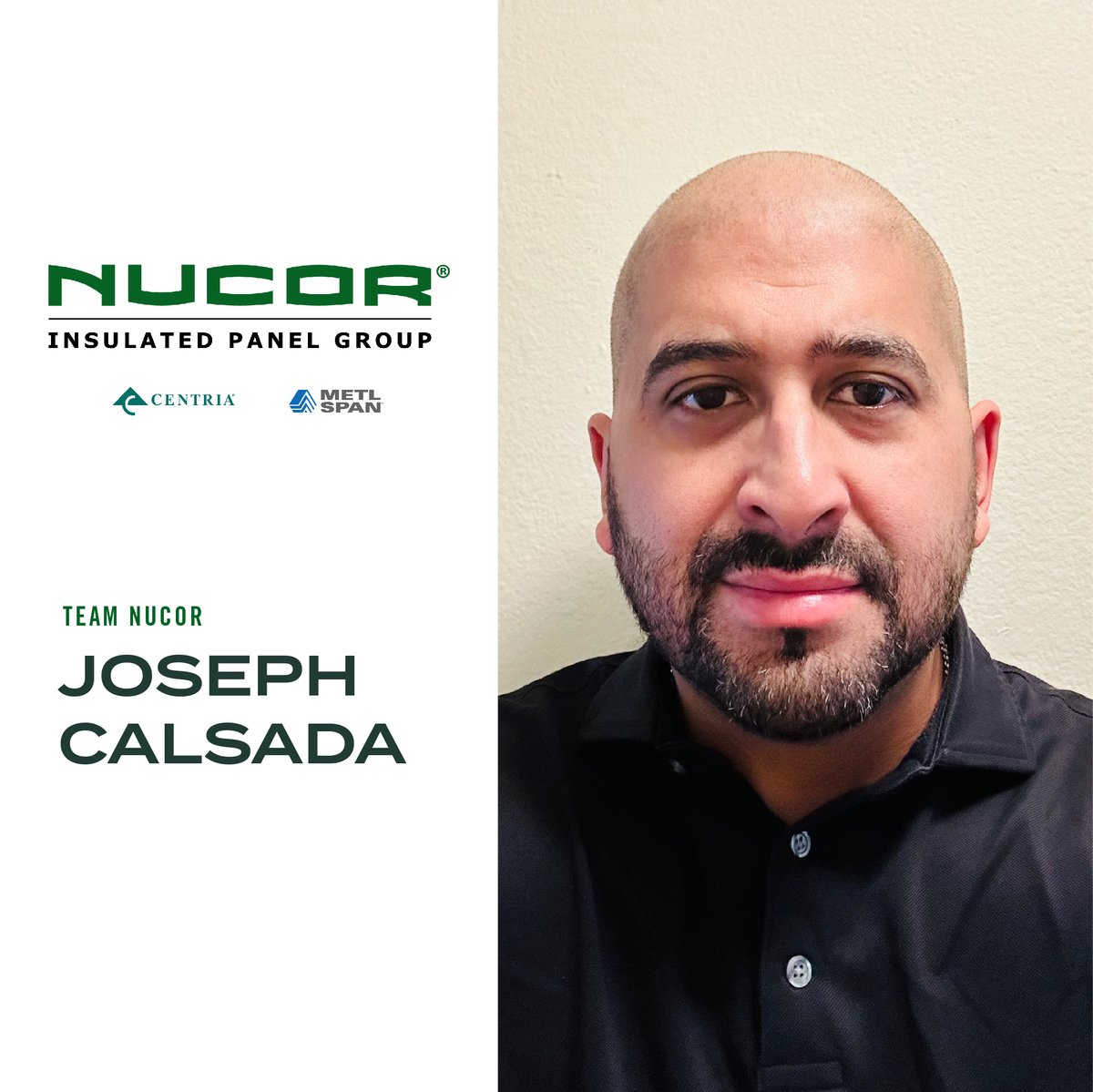 Metl-Span tweet media