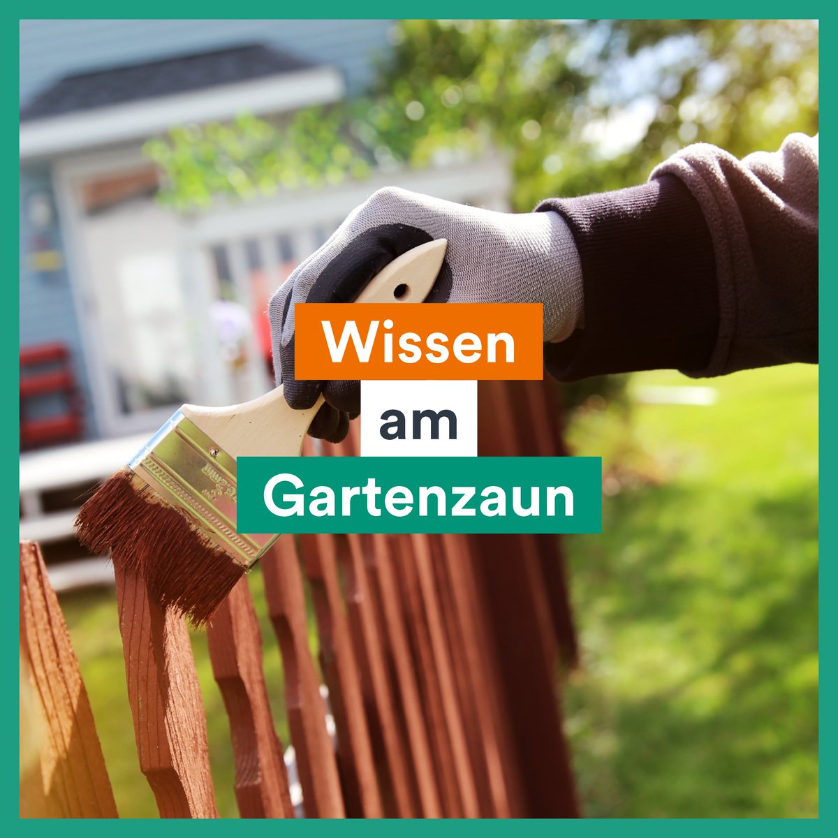 diezaunfreunde's tweet photo. Hilfreiche Tipps zur Pflege und Reparatur deines Gartenzauns in unserem Einmaleins der Zaunpflege gibt's unter: https://t.co/6tD38mQMUa 

#wissenamgartenzaun #zaunfreunde #zaun #gartenzaun #zaunpflege #zaunreparatur #gartenliebe #gartengestaltung #alberts1852 #diy #zaunmontage https://t.co/ool2qV8nuc