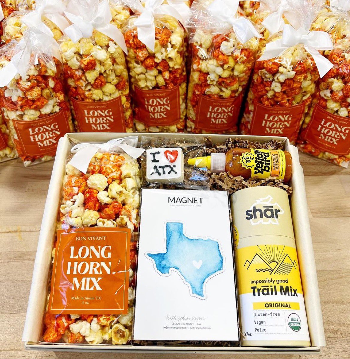 shār snacks tweet media