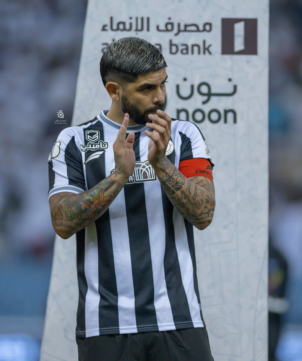 سعود مسودي tweet media
