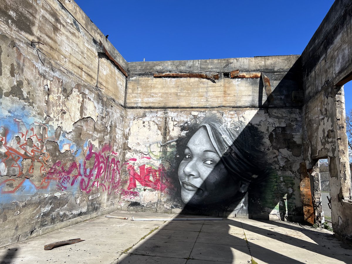 The Vanishing Point tweet media