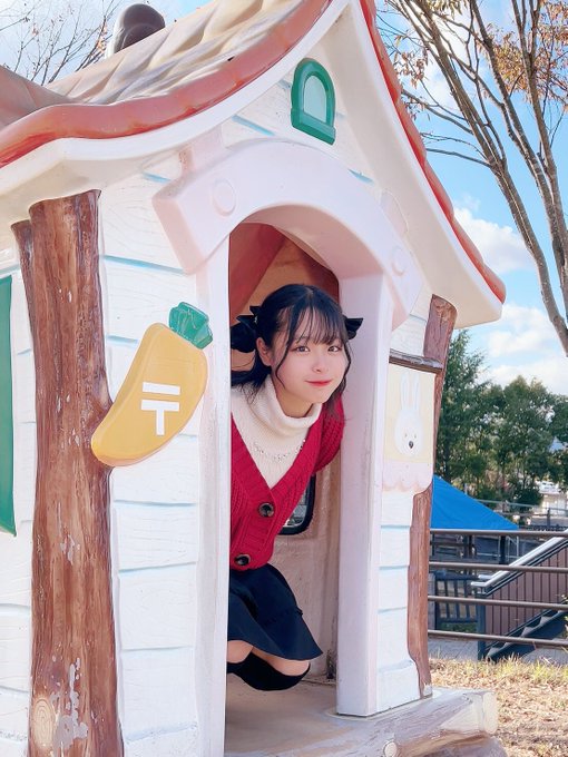 Twitterのコスプレ画像24