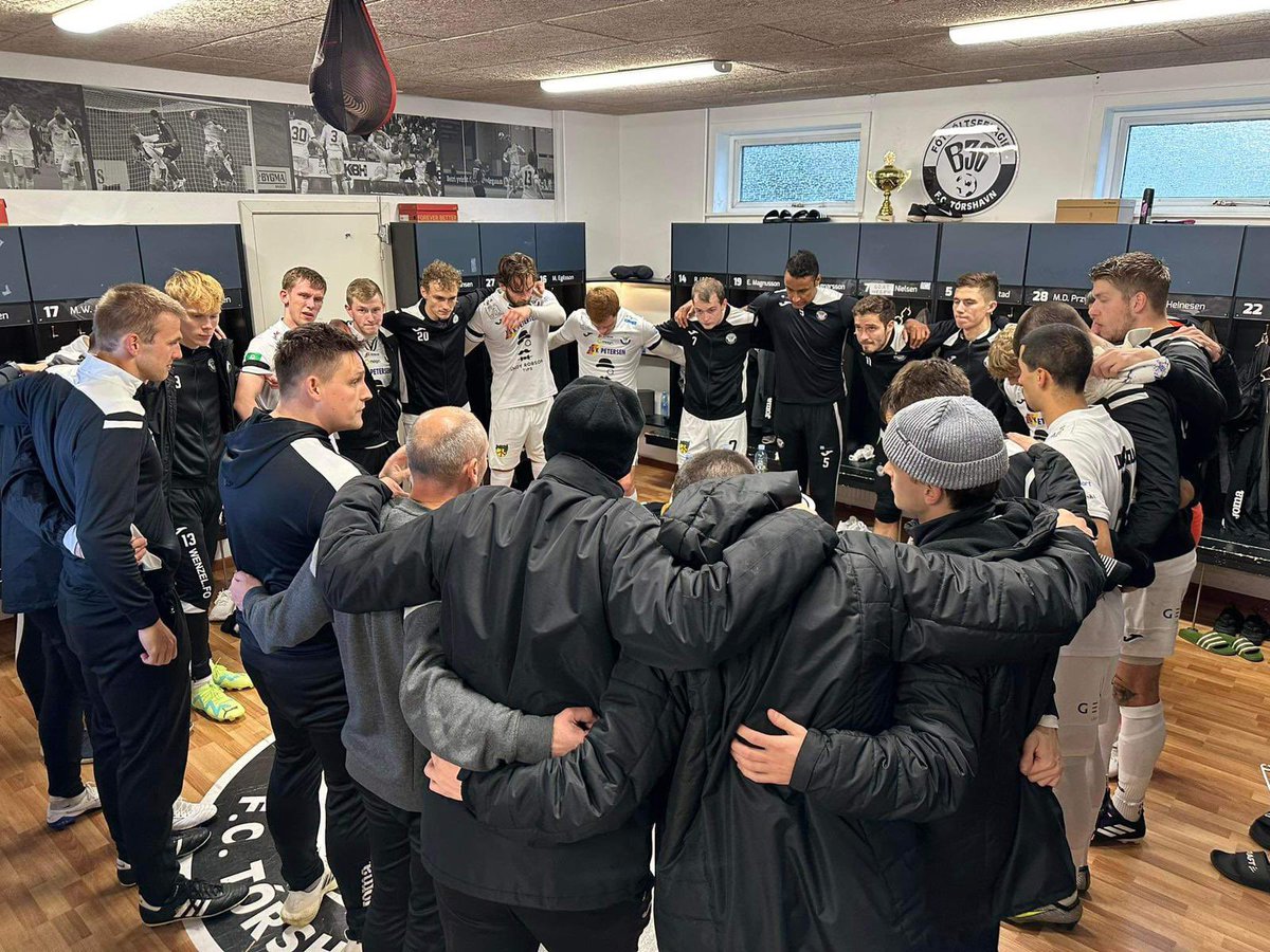 📅 RESULTADOS DO B36 NA RETA FINAL DO CAMPEONATO FAROES:

0x0 HB (1 pt.)
0x6 Vikingur (0 pt.)
3x1 07 Vestur (3 pt.)
0x0 Ki Klaksvisk (1 pt.)
2x3 AB Argir (0 pt.)

 5 pontos em 5 partidas

🏆 O B36 ficou na 4° colocação, com 57 pontos.