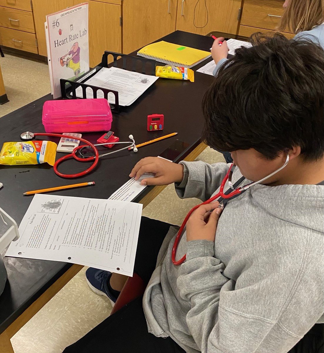 NEISD Bilingual/ESL tweet media