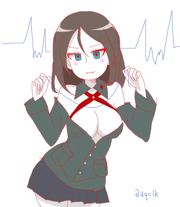 神よ僕らを救いたまえ。 