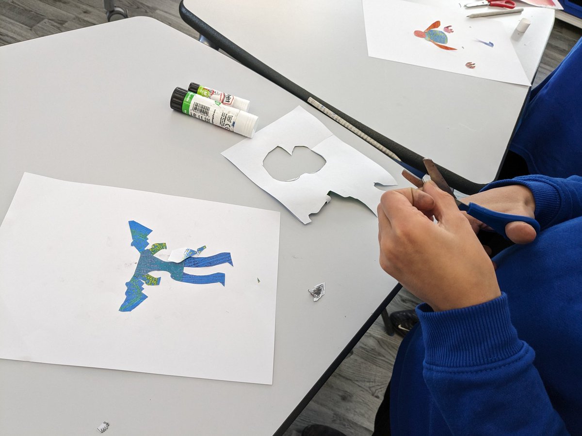 Lift Lea Forest tweet media