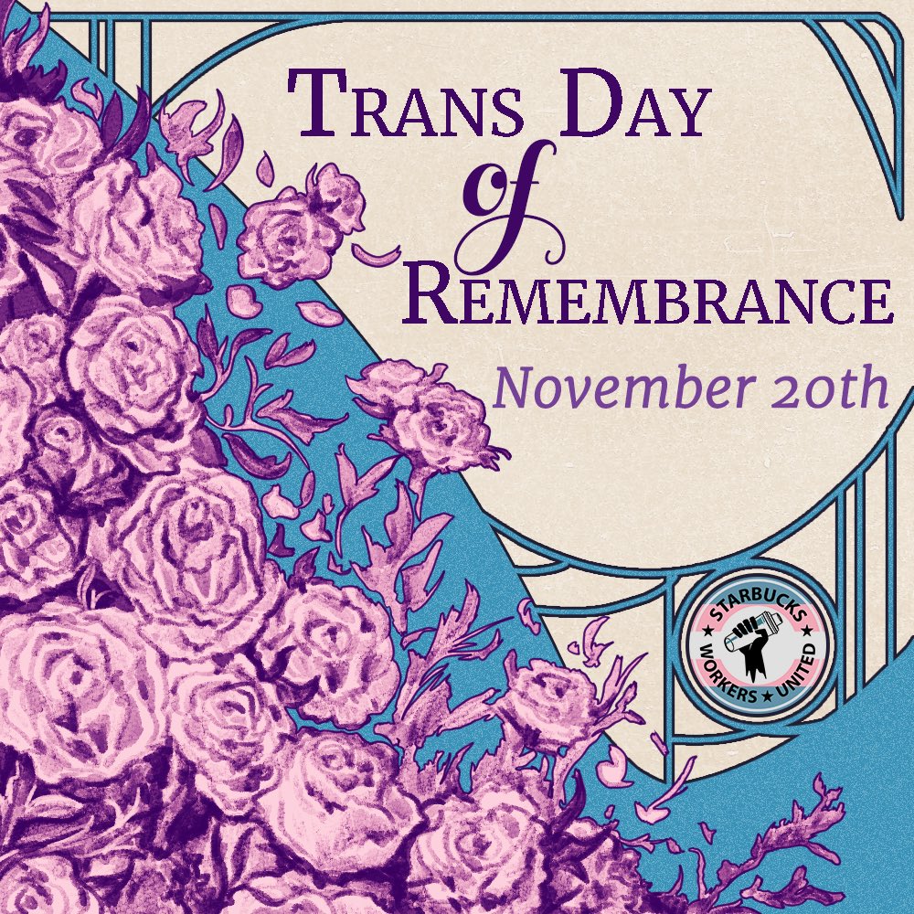 Starbucks Workers United tweet media