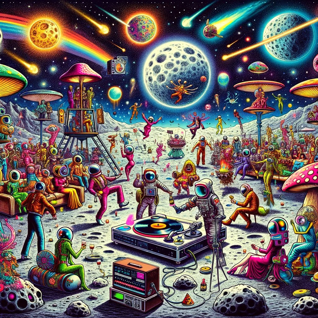 seshwithpam's tweet photo. If there's a man on the moon, we should throw a party up there soon.
https://t.co/sjEjHlzlar
#MusicMondays #ShareASong https://t.co/vUN4vcoCo6