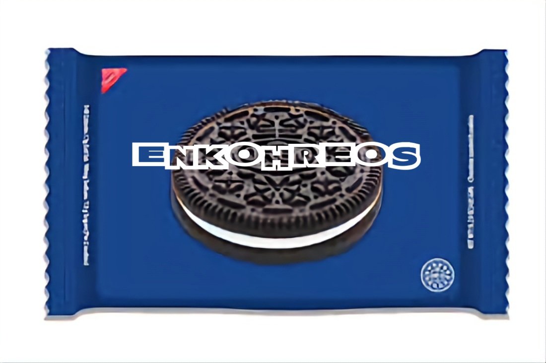 enK0hr's tweet photo. If you can't afford them, just say so.
$100 a pack.
#NotOreos https://t.co/ta7WHUAwKb