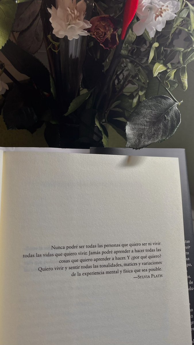 este libro es muy yo