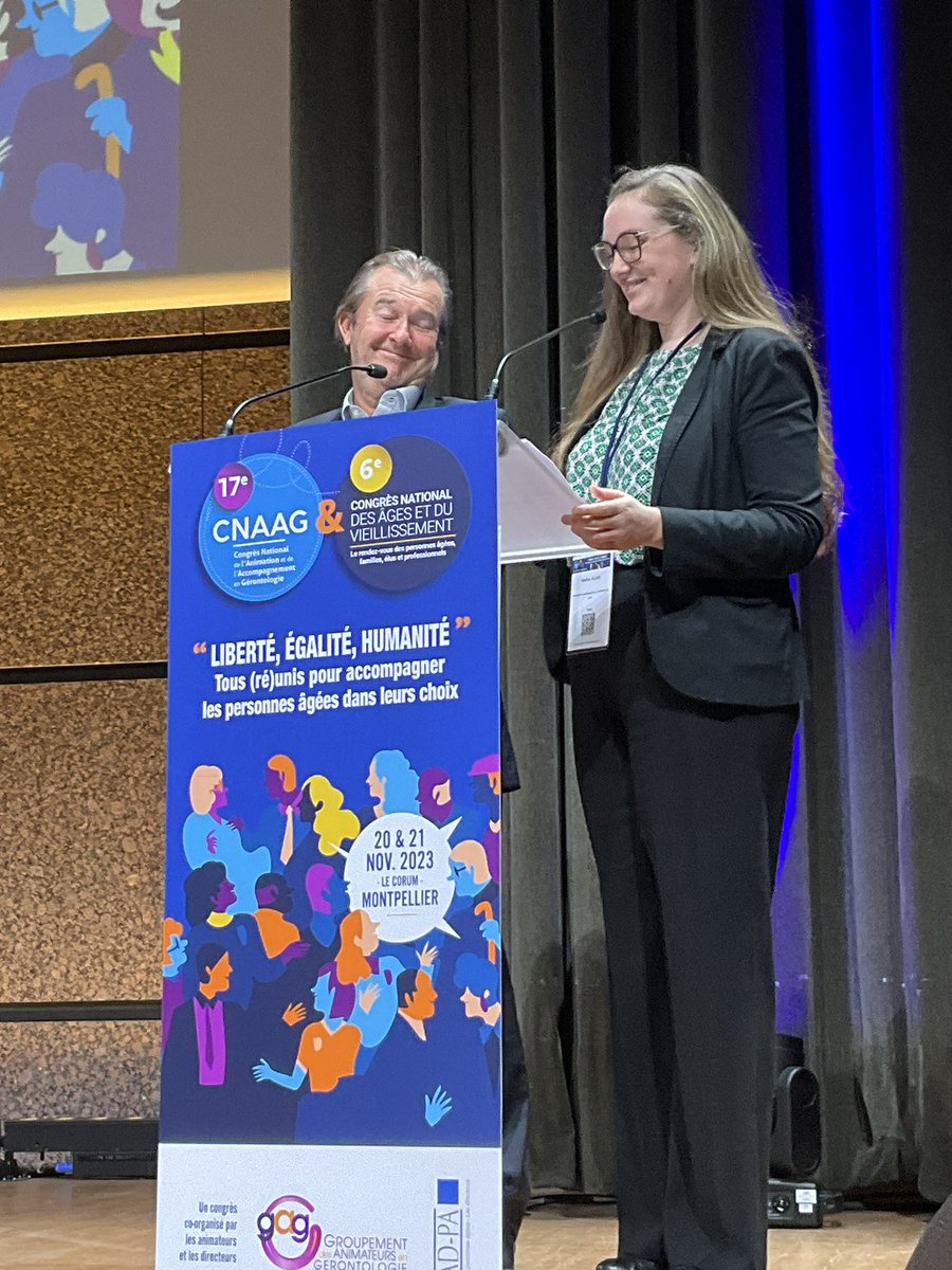 AssociationADPA's tweet photo. Mieux comprendre les médias et vous prêter à l’exercice. C’est bien ici ✅ Congrès AD-PA GAG #Liberte #Égalite #Humanite @montpellier_ #direction #GrandAge #personnesagees @COMMSante https://t.co/tJq2ddoO90