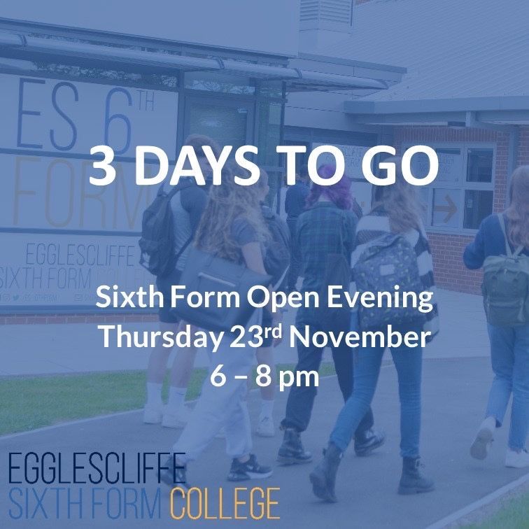 Our purpose built Sixth Form block has everything you need to support you whilst studying A Levels. Come and have a look around at our Open Evening this week.