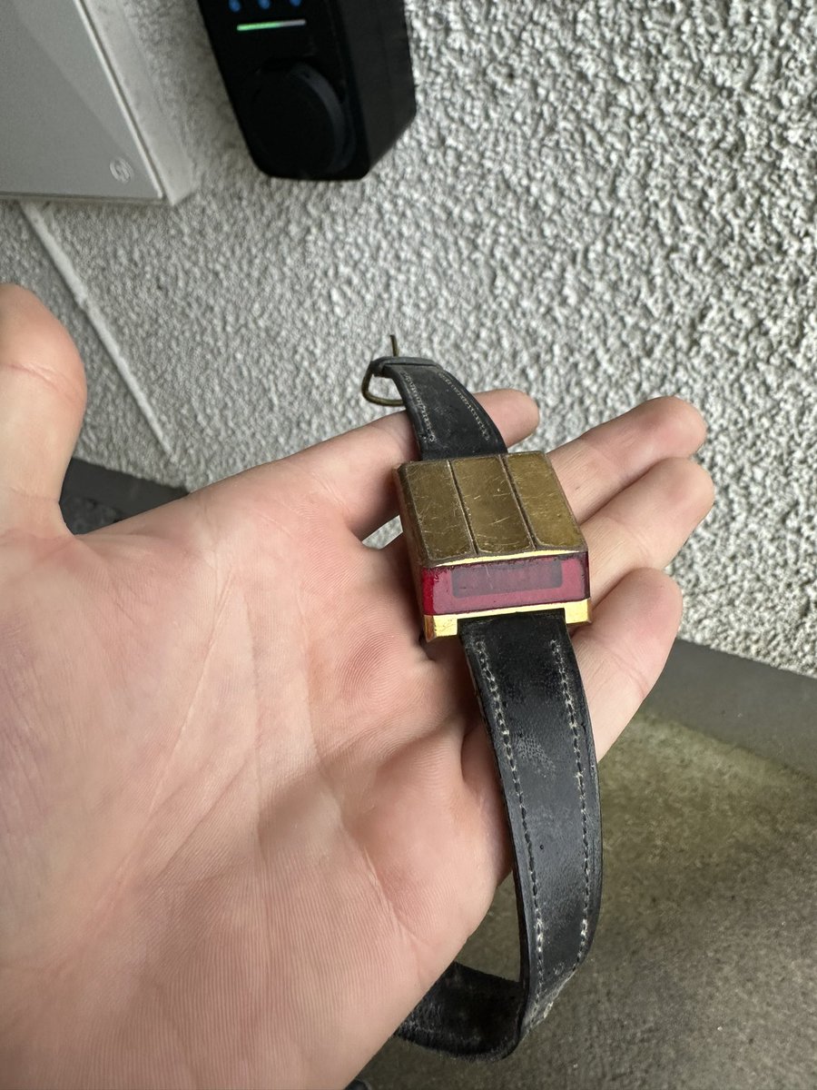 Waylen Watts tweet media