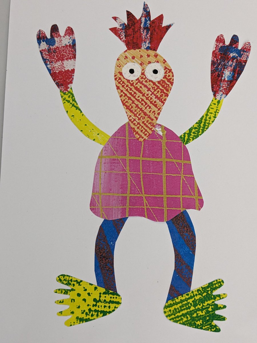 Lift Lea Forest tweet media