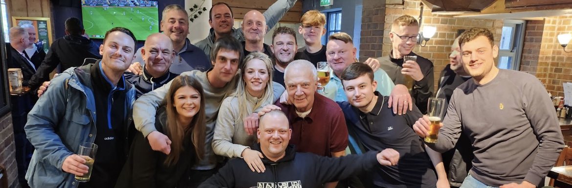 Soft cunt, what an ugly family btw