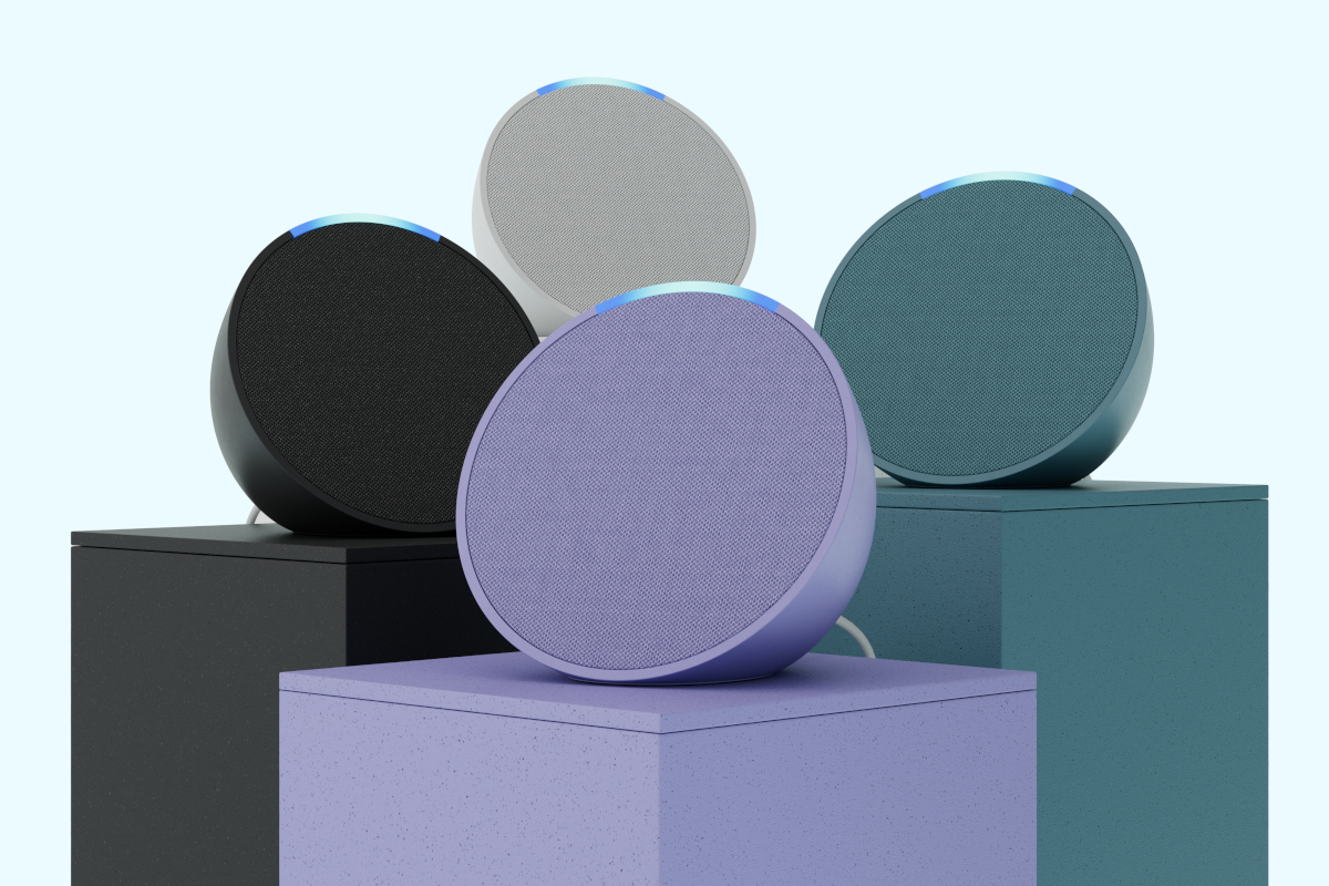 GNT_fr's tweet image. Amazon dégraisse du côté d'Alexa generation-nt.com/actualites/ama… #AmazonAlexa #SuppressionPostes #IaGenerative
