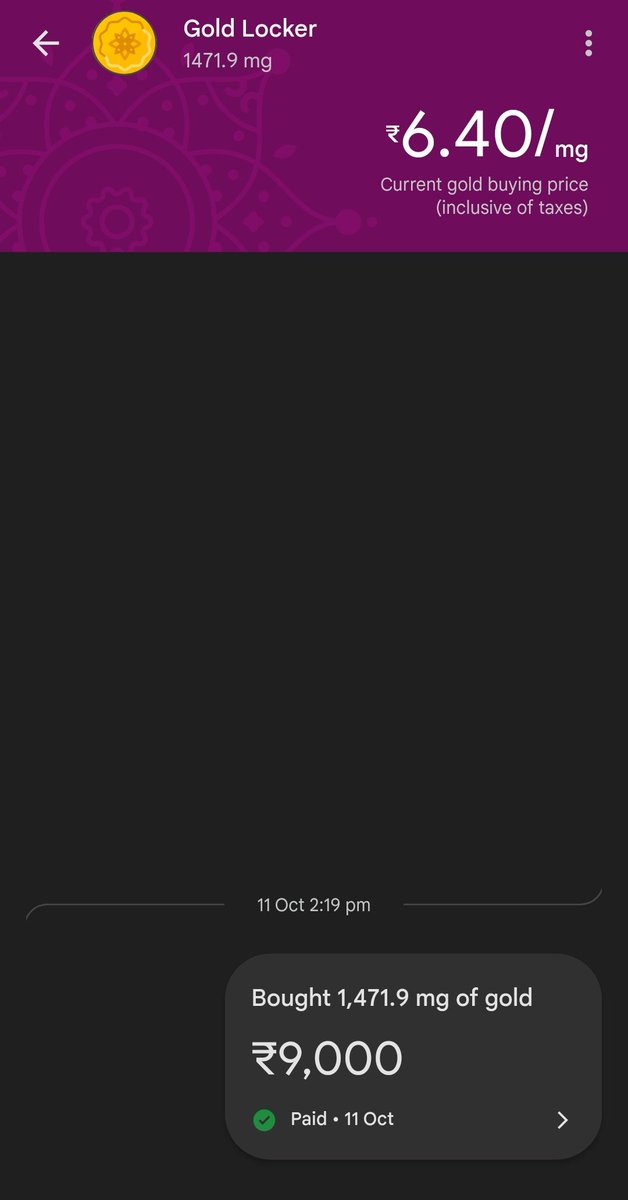 Arun2230's tweet image. On 14th Nov. 

Also here is what I asked to #mmtcpamp for which they replied with no responsibility.