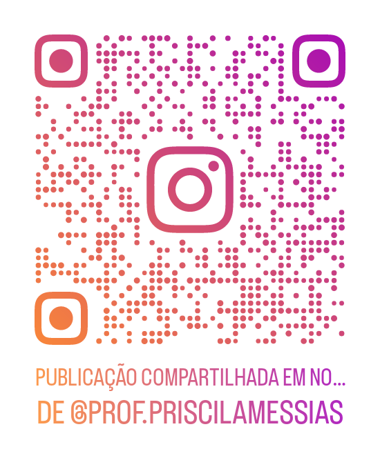 Conheçam meu perfil no Instagram 😘