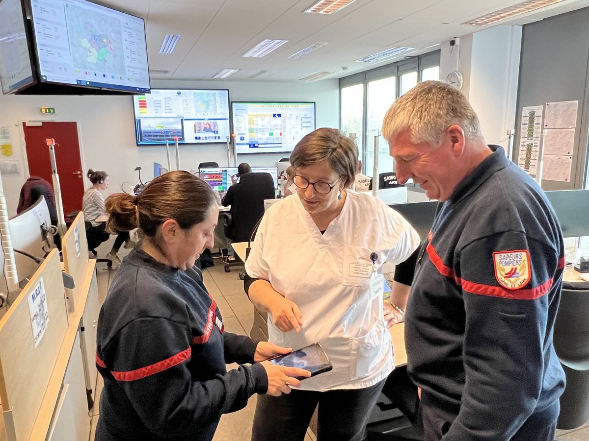 Sapeurs-pompiers de Saône-et-Loire tweet media