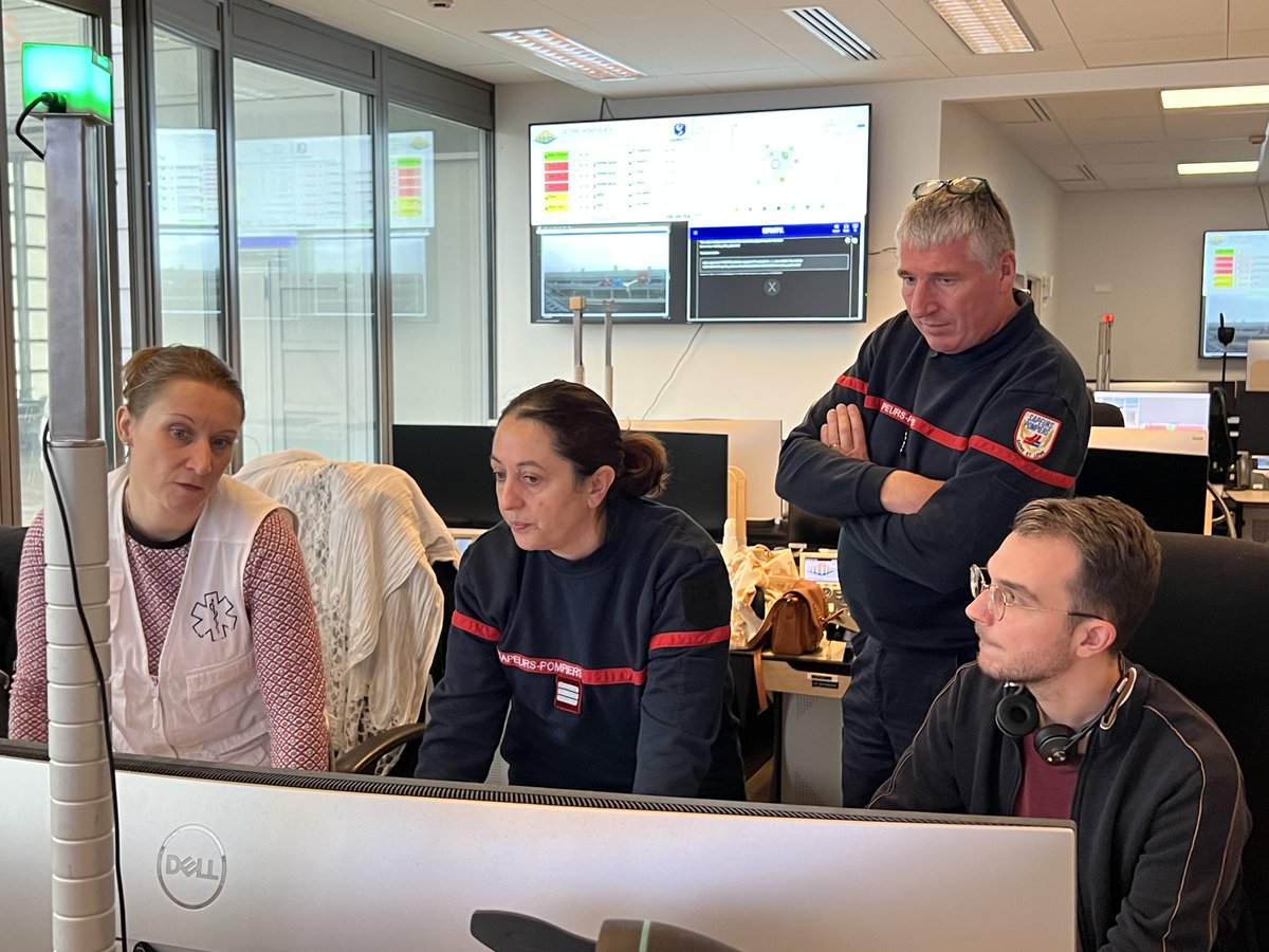 Sapeurs-pompiers de Saône-et-Loire tweet media