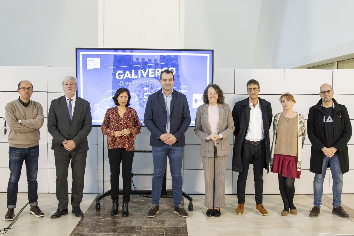 CidadedaCultura's tweet photo. Un equipo multidisciplinar e 100% galego traballou neste proxecto que restarura a memoria de Portomarín a partir dun amplo e rigoroso traballo de investigación e documentación: @UniversidadeUSC @CISPAC_gal @CIAG_GALIZA #Maxina @filmotecagal https://t.co/XhH8b694s6