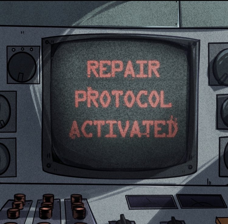 MaryLou_CRC's tweet photo. #RepairPV https://t.co/QFvZQZ3Sr0