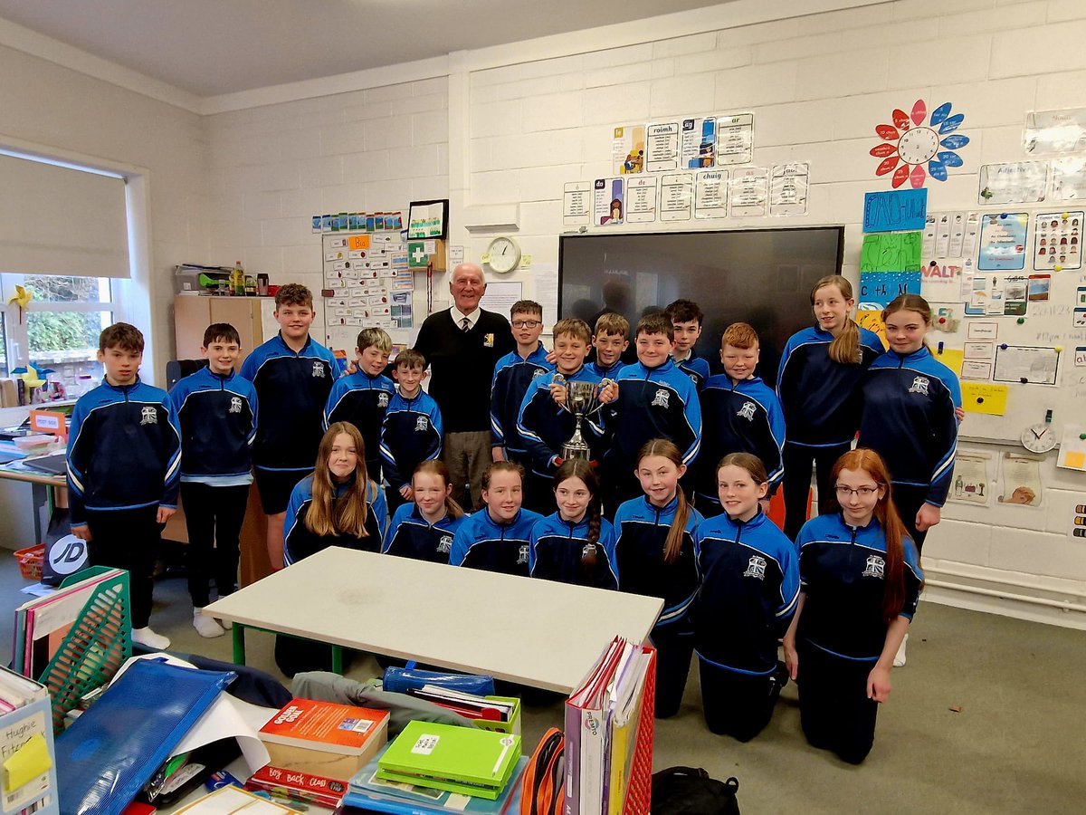 MarymountNS tweet media