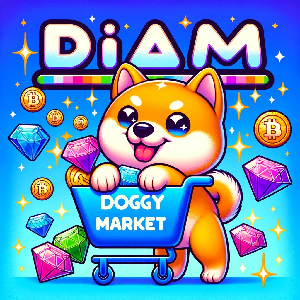 Doggy Market (@doggy_market) / Posts / X