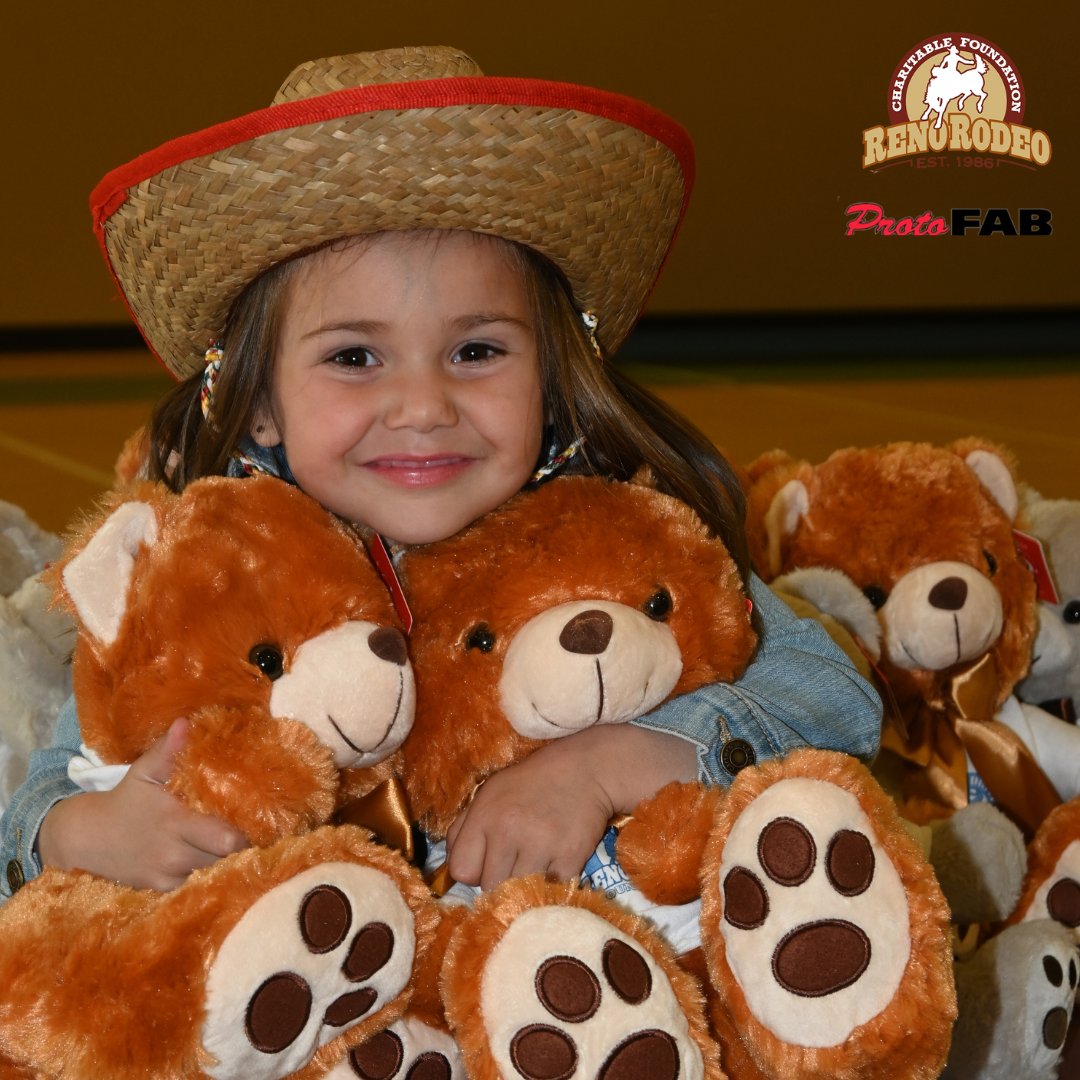 renorodeo's tweet photo. When you support the #DenimDrive, 100% of your donation benefits abused, neglected and abandoned children in 14 Northern Nevada counties.π
Text 'Denim Drive' to 44321 to donate or visit the link below!
https://t.co/eZJL6sfzmp https://t.co/mVj7Bmpgq9