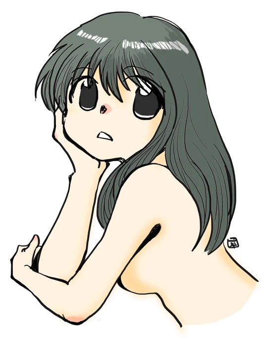 落書き2 