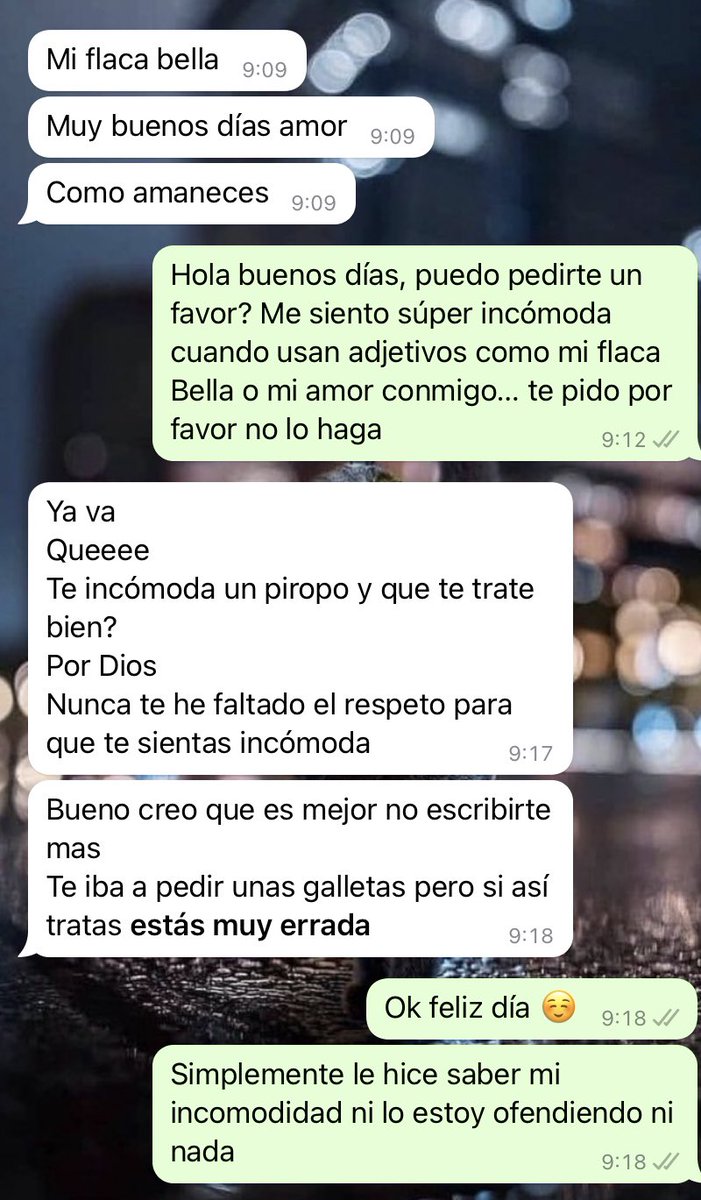 Rossana  Suárez tweet media