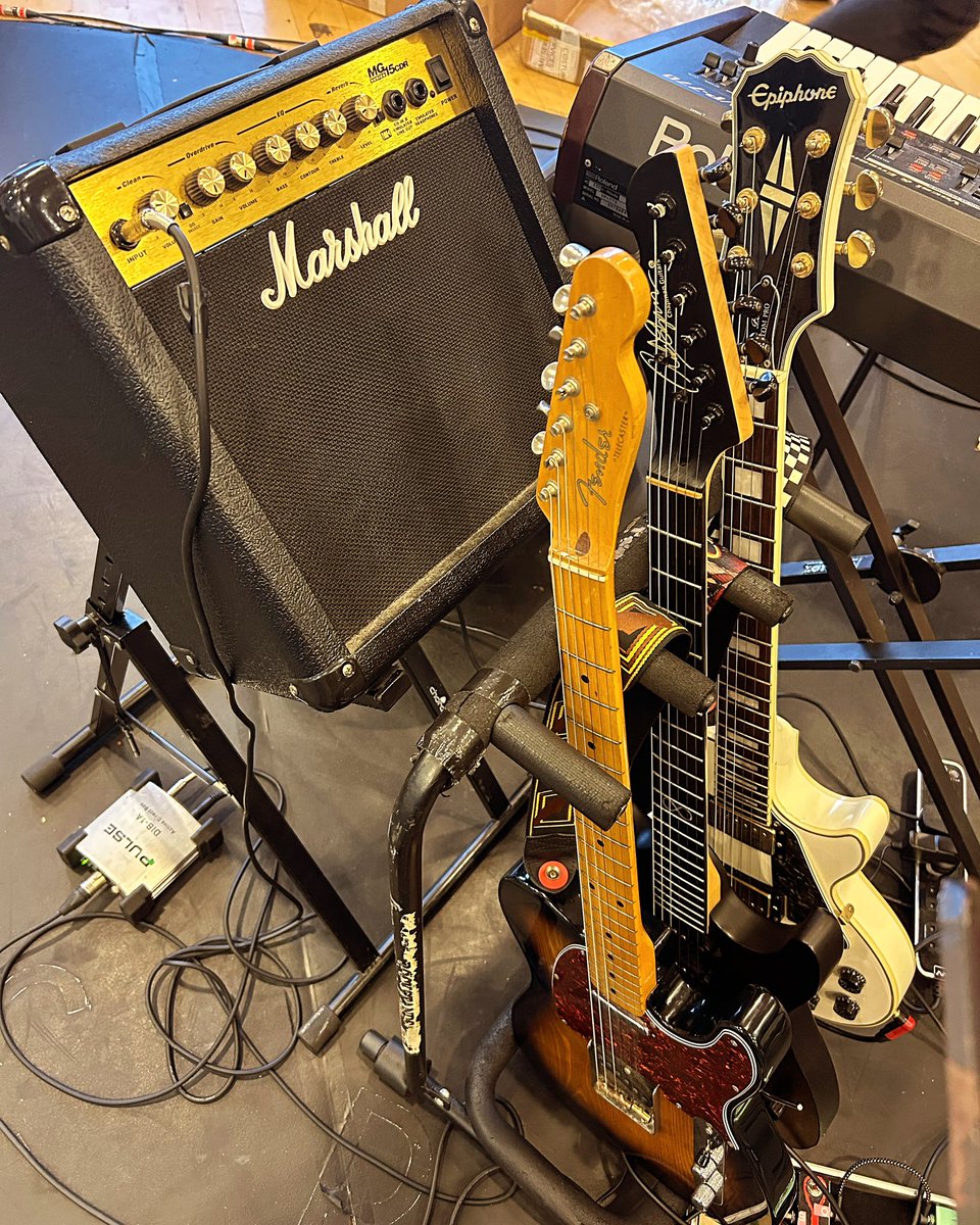 Al Howell tweet media