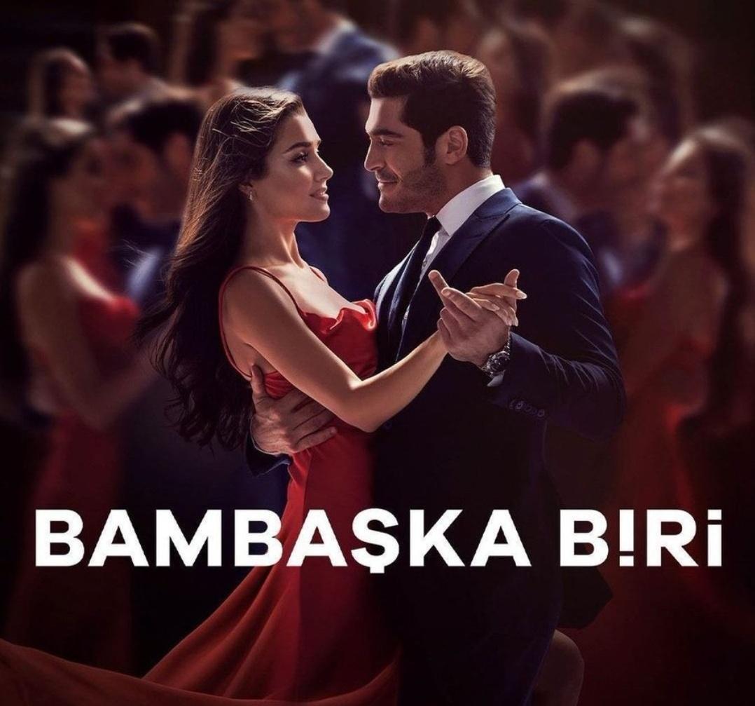AdbaTv's tweet photo. Bambaşka Biri'nin bu akşamki bölüm etiketi: #yarımkalanlar https://t.co/xC1FgfdzH0