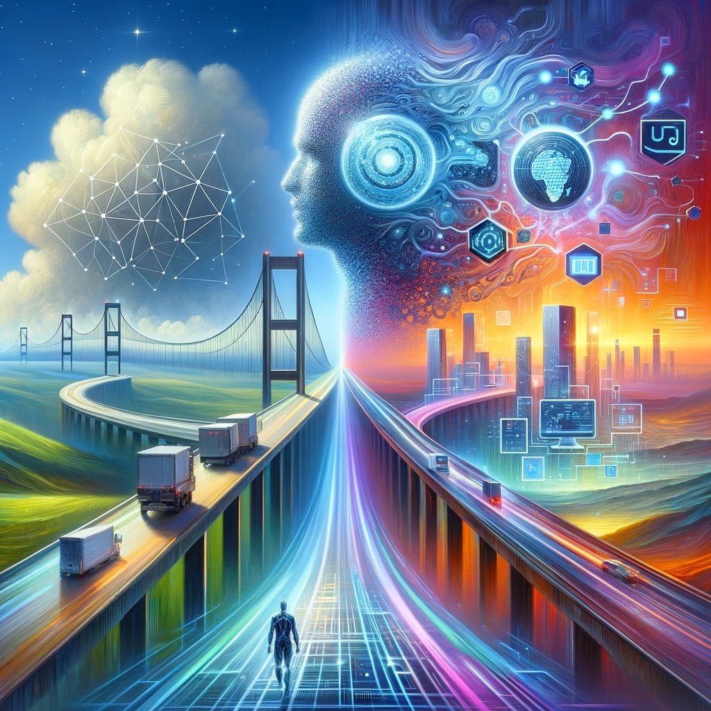 🚨 BREAKING NEWS — Microsoft snags AI giants Sam Altman and Greg Brockman! But why did they leave OpenAI, and what's next?

👥 Satya Nadella announces a major coup for Microsoft: Altman and Brockman, formerly of OpenAI, are joining to lead advanced AI research. But their