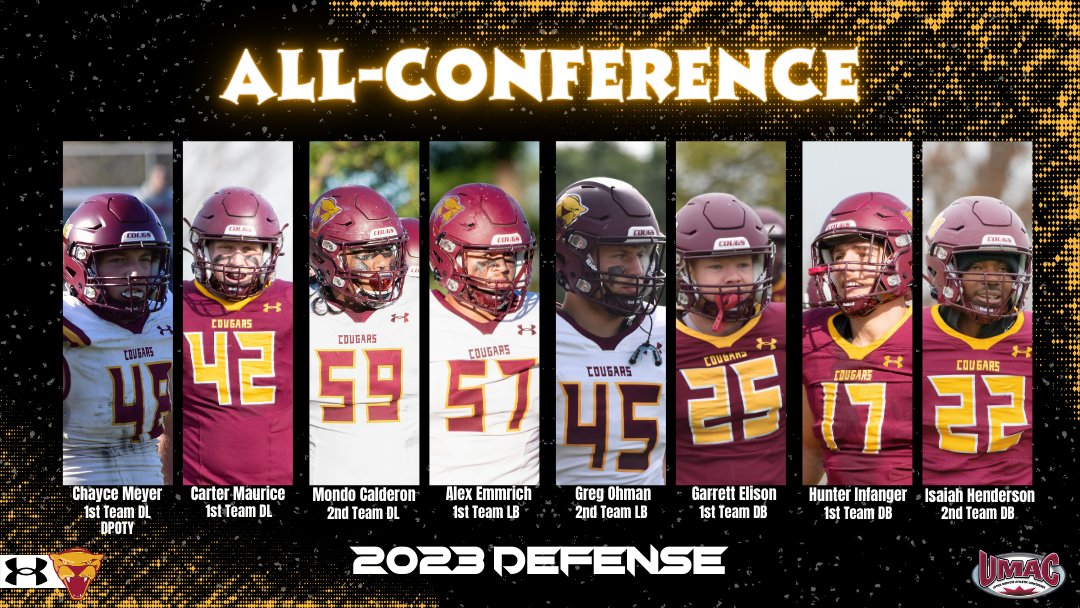 Minnesota Morris Football tweet media