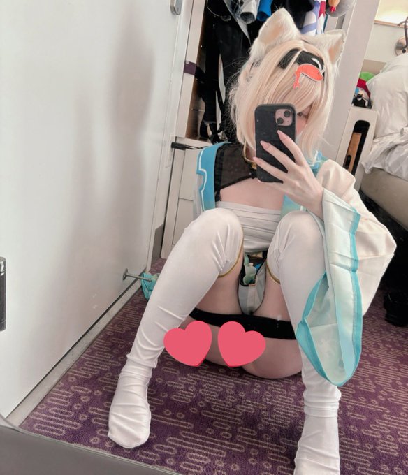 Extra lewd photos from this weekend (｡&acute;-д-) https://t.co/qfosZ13yqV<a href="/tag/mvgaming"class="tags"><span>#mvgaming</span></a>