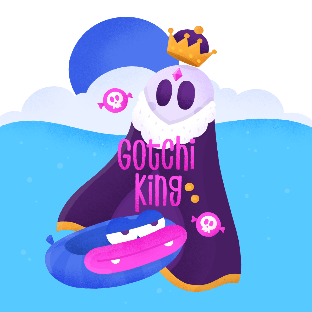 Pixelcraft Studios tweet media