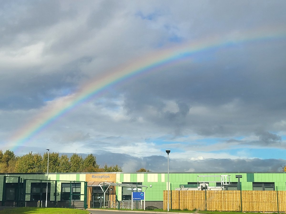 Looking forward to welcoming our families to our first parents and carers evening in our new building today <a href="/elmtreeacademy/">@ElmTreeAcademy</a> <a href="/VicAcademies/">Victoria Academies Trust</a>