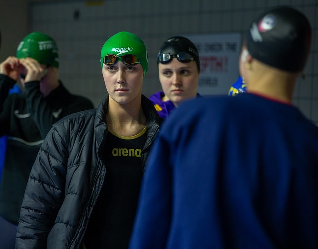 Massive congratulations Aimee Monks <a href="/swimwalesHPC/">Swim Wales High Performance Centre, Swansea</a>  competing <a href="/BUCSsport/">BUCS</a> British University Swimming Championships representing Swansea University. 4 x individual finals, 2 x relay finals and 3 x lifetime best times in 50m, 100m, 200m Freestyle. <a href="/RedditchSwim/">Redditch SC</a> #fastswimming
