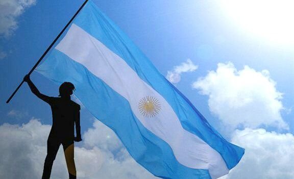 Día de la Soberanía Nacional 🇦🇷♥️

Lo mejor para nuestra hermosa patria, siempre!.