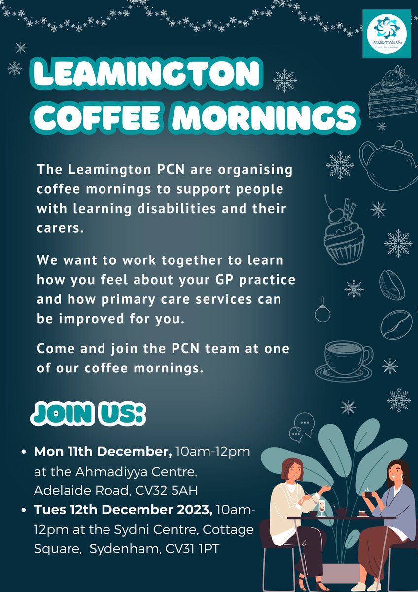 Clarendon Lodge tweet media