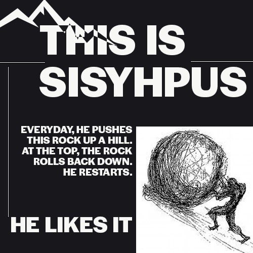 Repetition is the mother of all learning, but if your repetitions lack intensity you’ll learn stagnation.