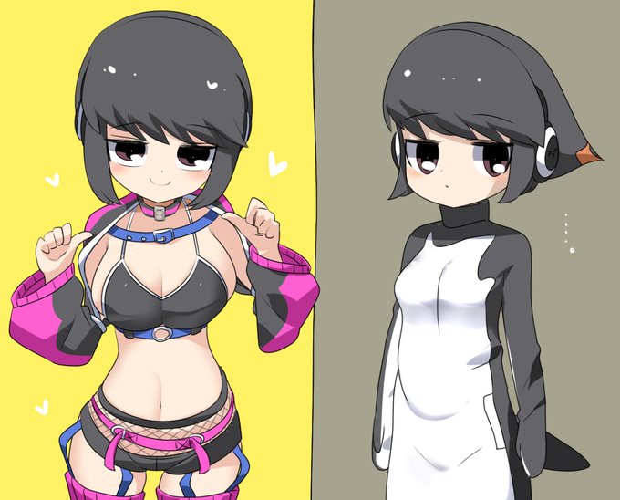 アデリーペンギンたそ!?!?!!?! 