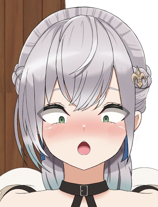 一体何を見せつけられてるんだ🥰 