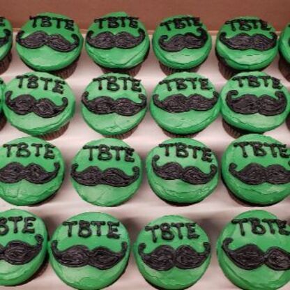 TBTEngineering's tweet photo. Did you know...TBT Engineering has an Employee Relations Committee (ERC) run by employees.  They host all kinds of fun events and also raise funds for charity.  This month employees are participating in Movember and are having their Taco Eating Contest! 
https://t.co/NXHuImoqGi https://t.co/lEiWjhQxZw