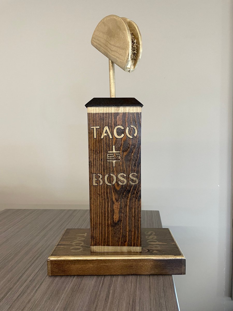 TBTEngineering's tweet photo. Did you know...TBT Engineering has an Employee Relations Committee (ERC) run by employees.  They host all kinds of fun events and also raise funds for charity.  This month employees are participating in Movember and are having their Taco Eating Contest! 
https://t.co/NXHuImoqGi https://t.co/lEiWjhQxZw