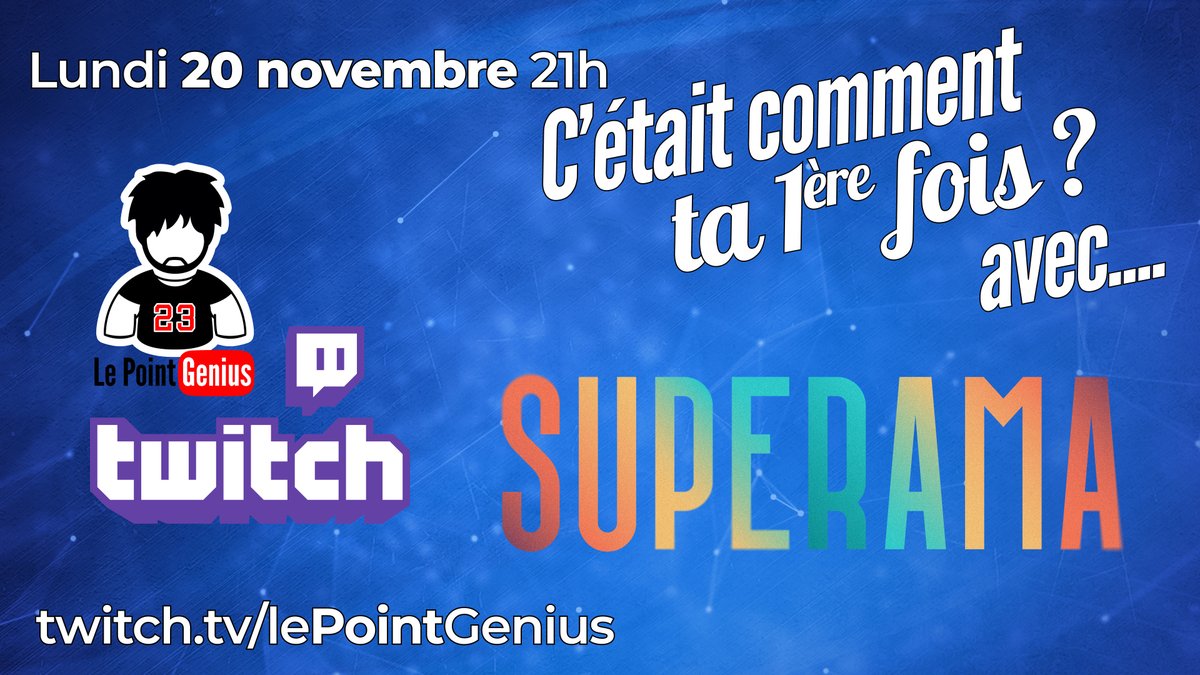 Le Point Genius ☢️🔬🔭🧬⚡ tweet media