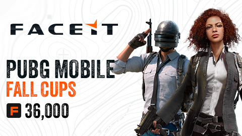FACEIT PUBG MOBILE (@faceitpubgm) on Twitter photo 30 minutes until our November qualifier for Europe, Middle East, and Africa!
Join for free to earn FACEIT Points to exchange for <a href="/PUBGMOBILE/">PUBG MOBILE</a> UC and earn your spot in the finals!
faceit.com/en/pubgmobile/… 30 minutes until our November qualifier for Europe, Middle East, and Africa!
Join for free to earn FACEIT Points to exchange for <a href="/PUBGMOBILE/">PUBG MOBILE</a> UC and earn your spot in the finals!
faceit.com/en/pubgmobile/…