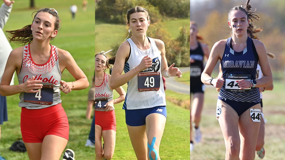 LandmarkConf's tweet photo. A trio of #LandmarkWXC runners represented the conference at the DIII NCAA Championships on Saturday!
π° https://t.co/x0qIj8SHXU
#MakeYourMark https://t.co/u7dZ8ZfDfO